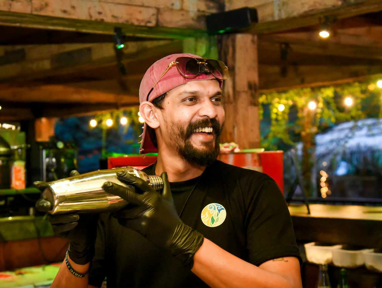 bartender avatar