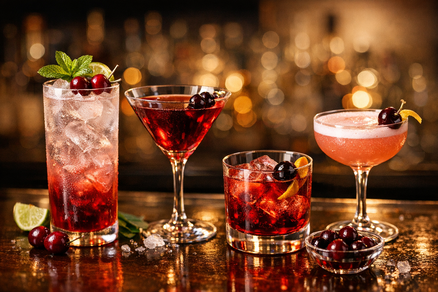 Cocktails Vodka La Cerise Recettes Guide cocktails-vodka-la-cerise-recettes-guide